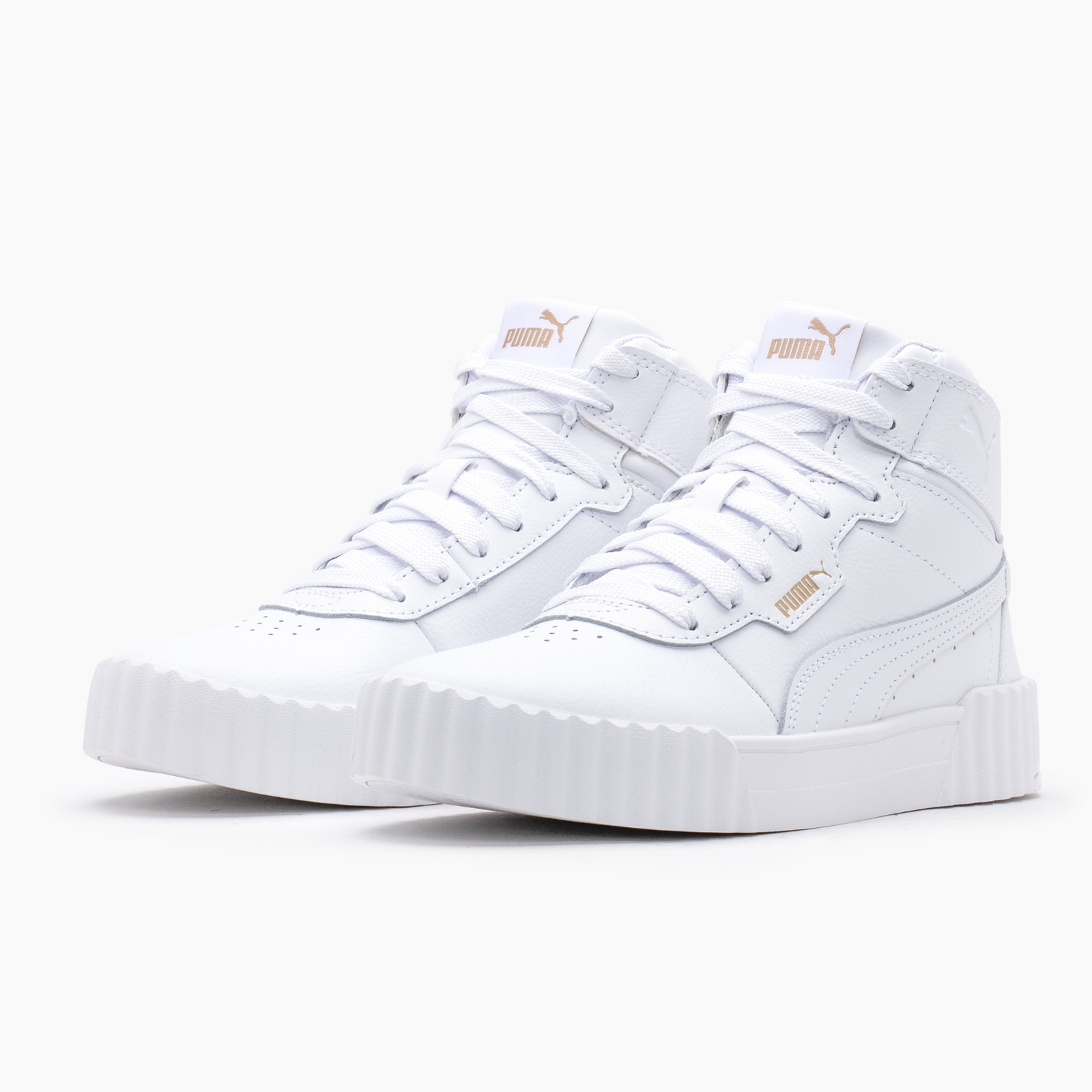 Puma Carina 3.0 Mid - Mujer