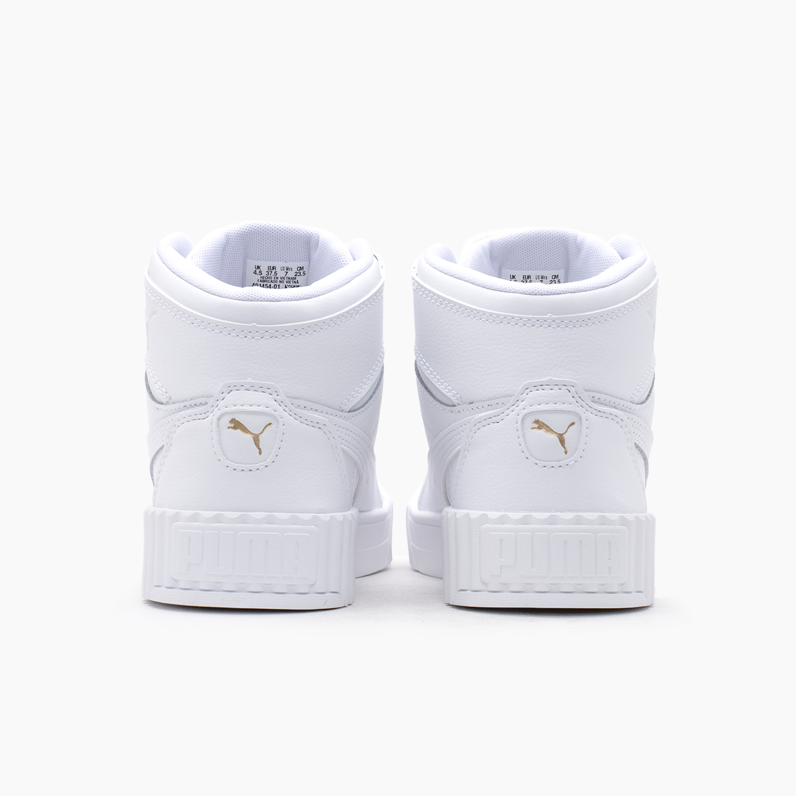 Puma Carina 3.0 Mid - Mujer