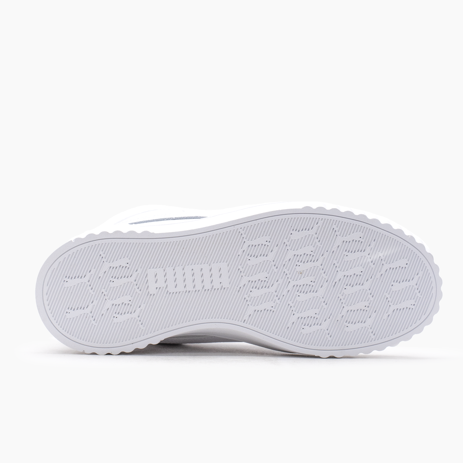 Puma Carina 3.0 Mid - Mujer