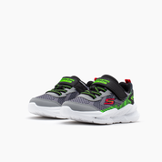 Skechers S-Lights: Meteor-Lights 2.0 - Bebé Niño