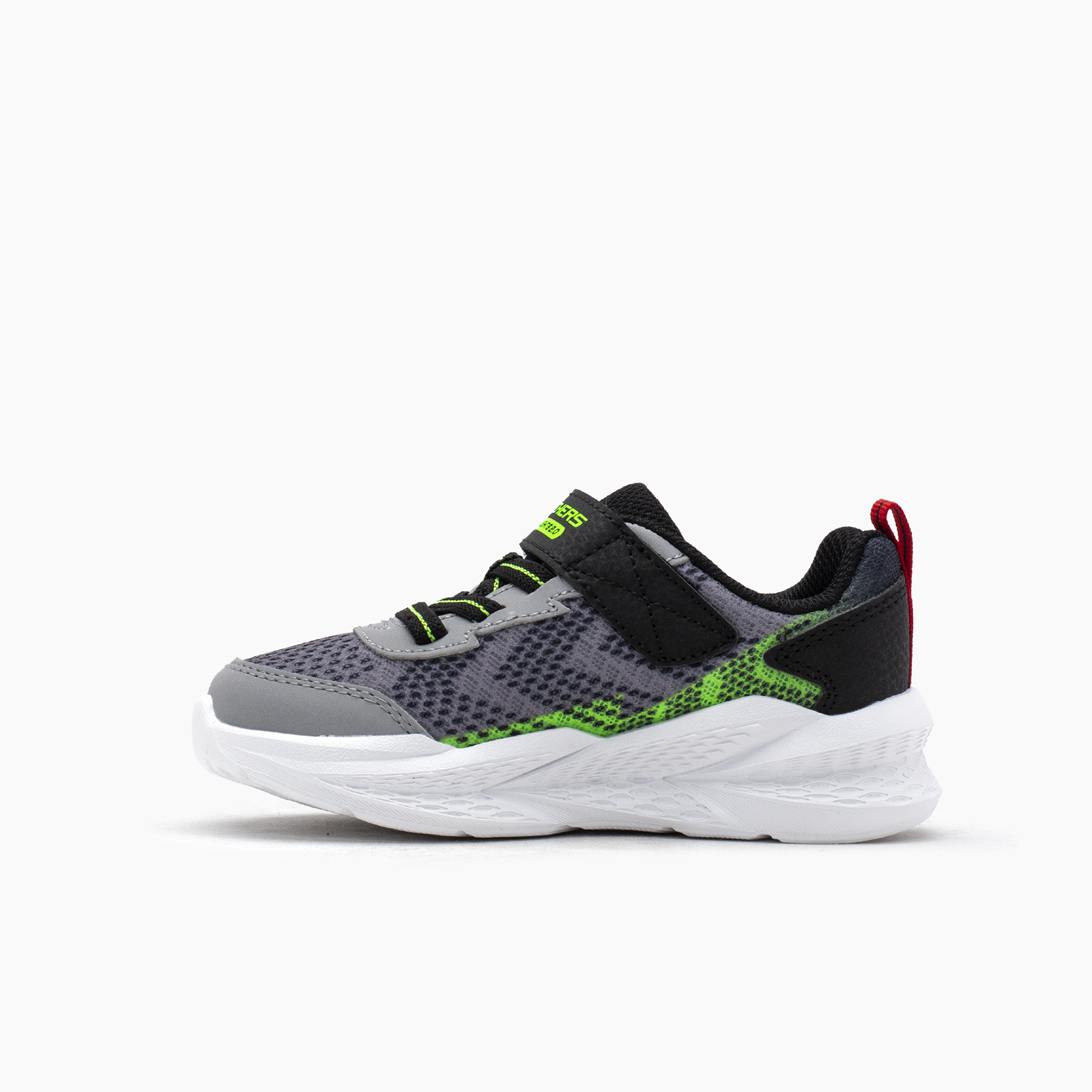 Skechers S-Lights: Meteor-Lights 2.0 - Bebé Niño