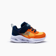 SKECHERS METEOR-LIGHTS KRENDOX 401495NNVOR - BEBÉ NIÑO