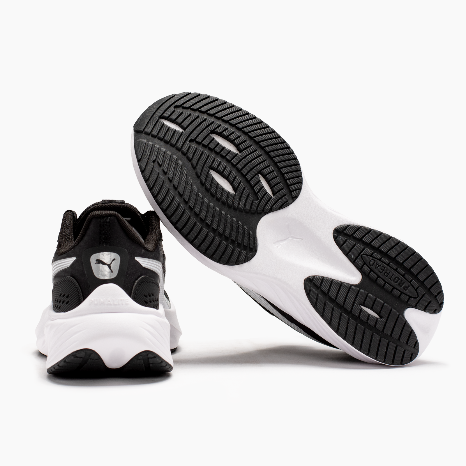 PUMA POUNCE LITE 40151201 - JR