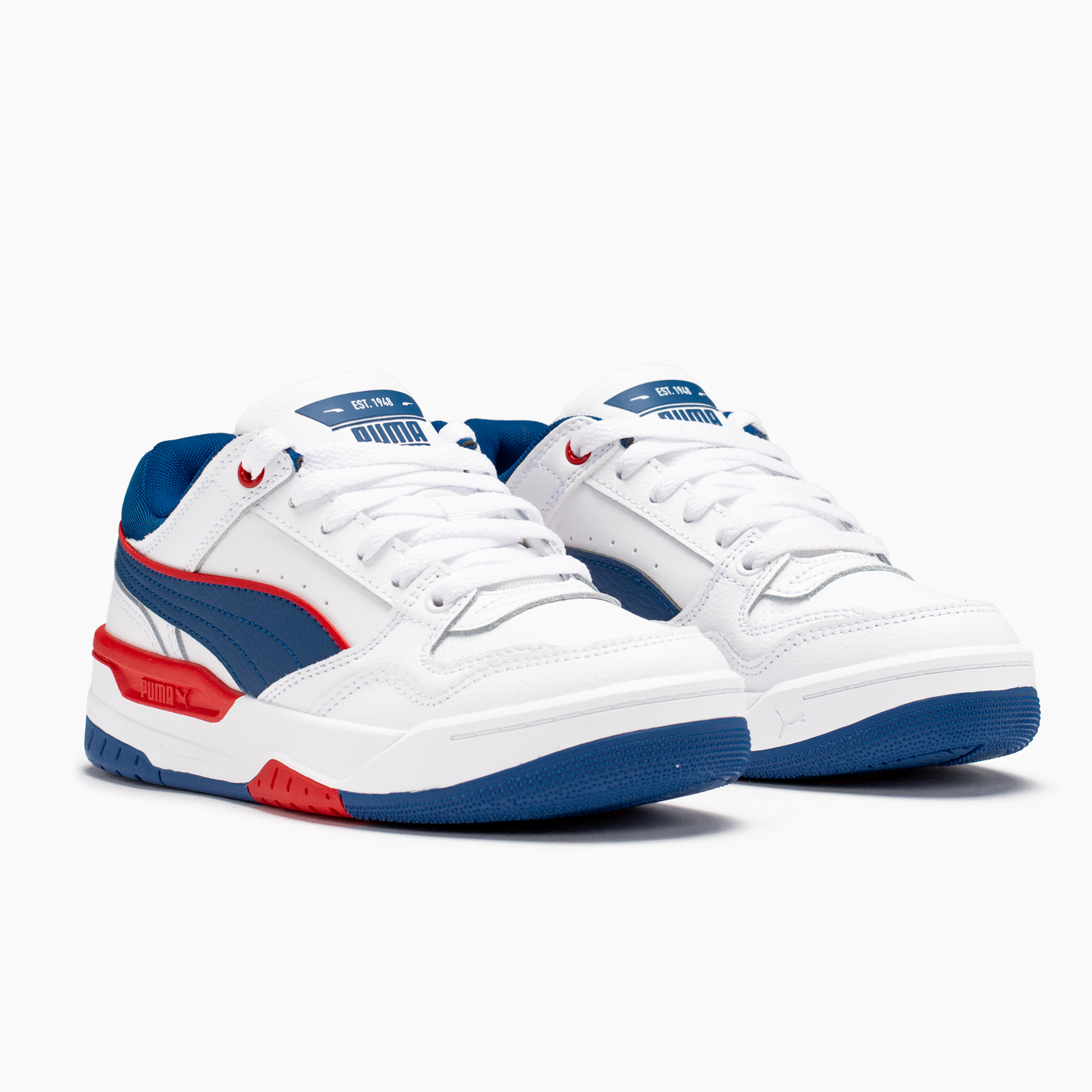 PUMA REBOUND 40156403 - JR