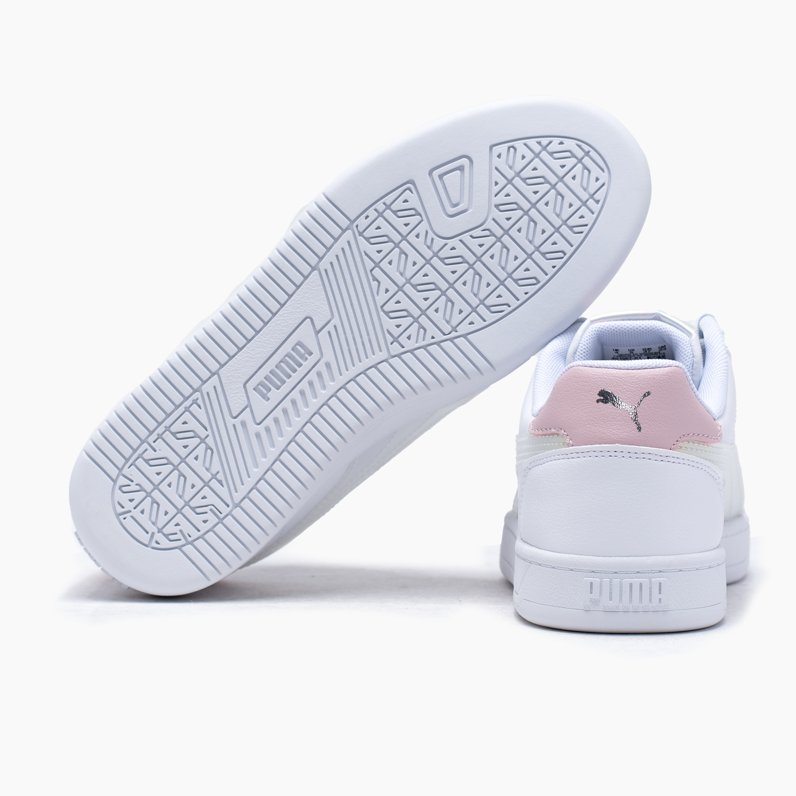 Puma Caven 2.0 Holo 2.0 - Mujer Jr