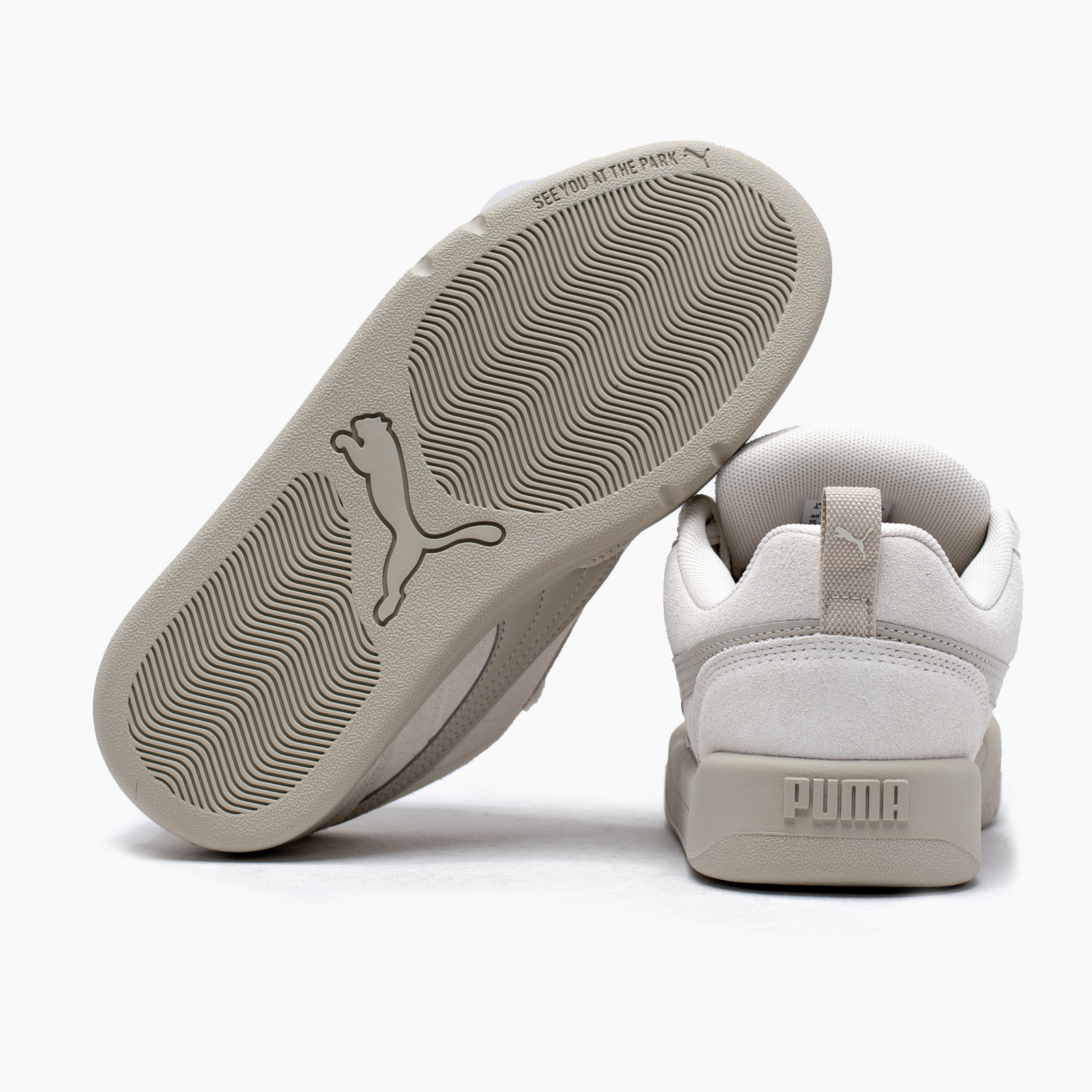 PUMA PARK LIFESTYLE RAW 40160603 - JR