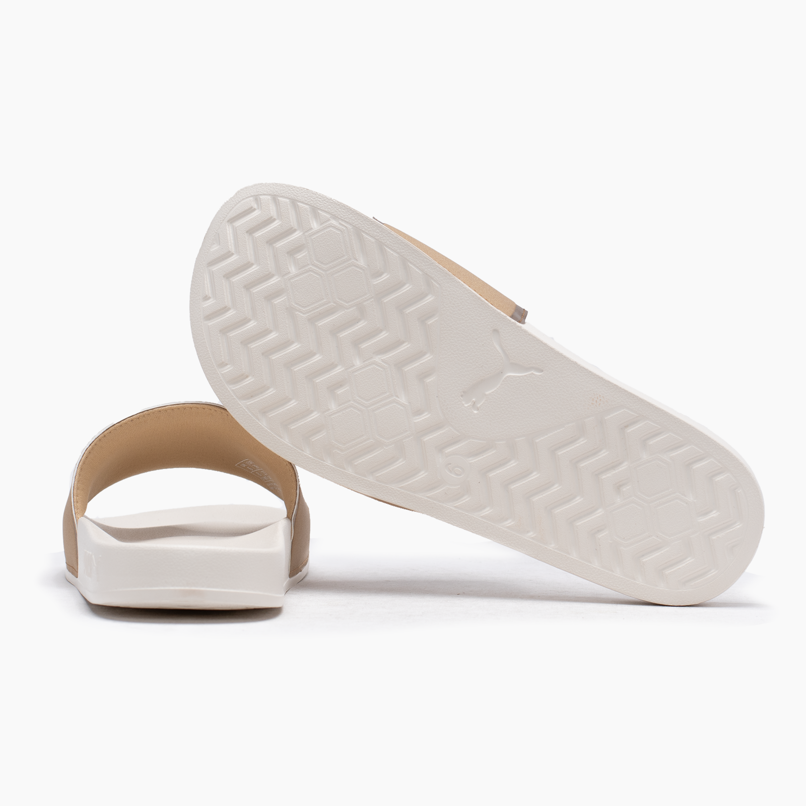 Puma Leadcat 2.0 Aqua Metallics - Mujer