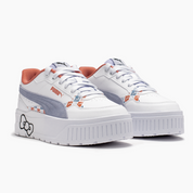 PUMA KARMEN HELLO KITTY 40201201 - MUJER