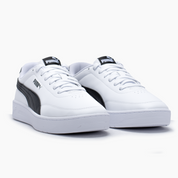 Puma Court Classic Clean - Hombre