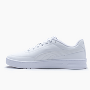 Puma Court Classic Clean - Hombre