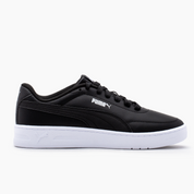 Puma Court Classic Clean - Hombre