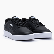 Puma Court Classic Clean - Hombre