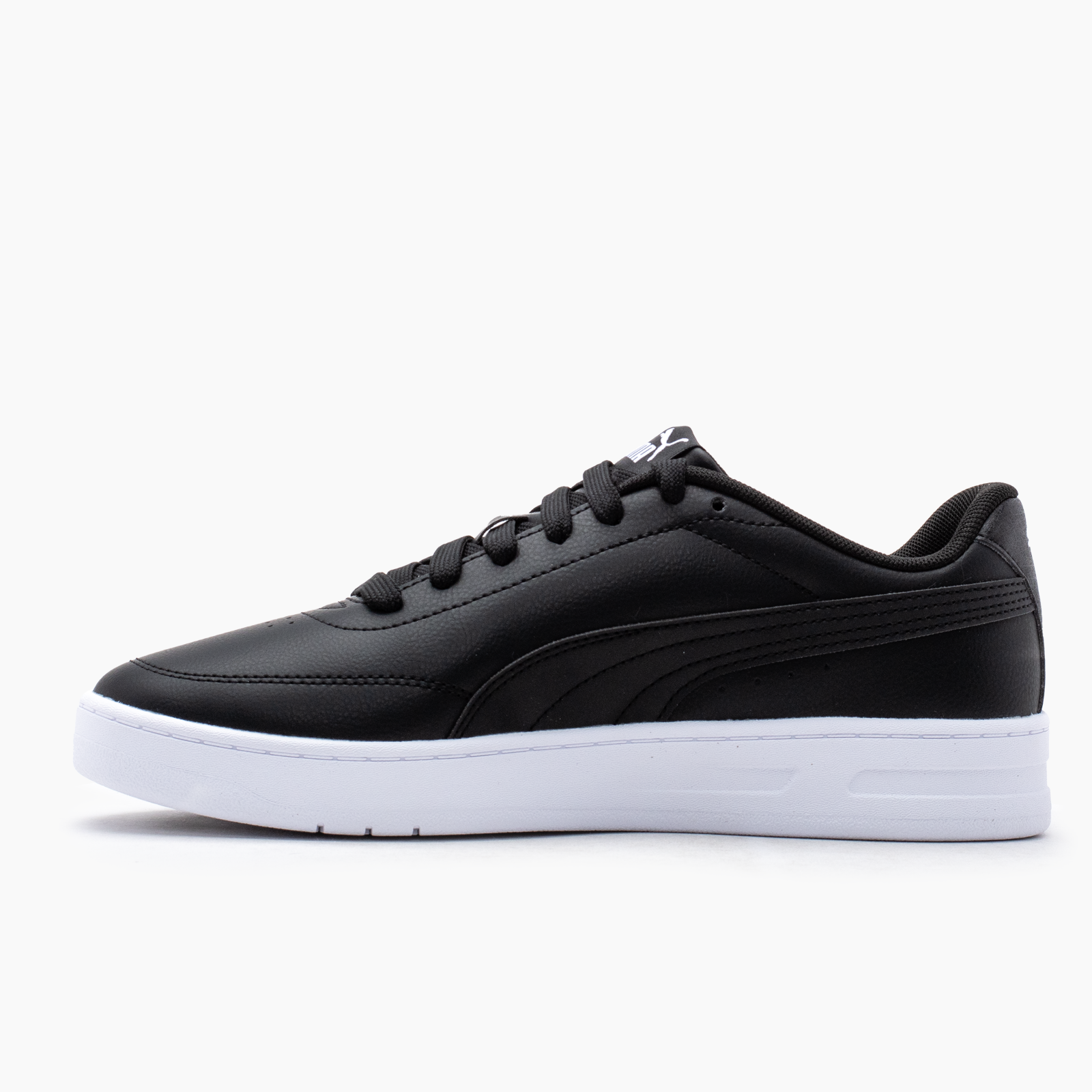 Puma Court Classic Clean - Hombre