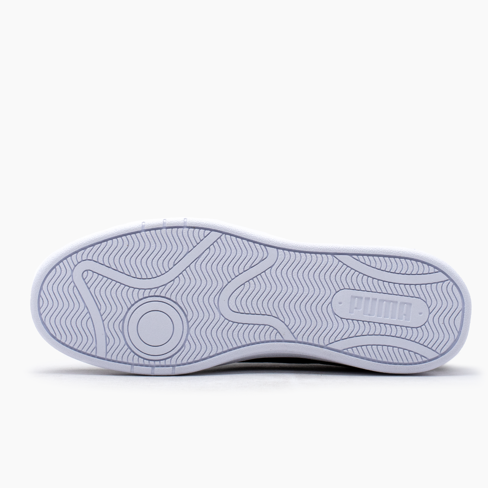Puma Court Classic Clean - Hombre
