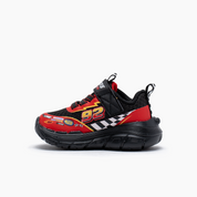 SKECHERS SKECH TRACKS 402303NBKRD - BEBÉ NIÑO