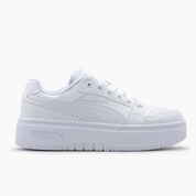 Puma Rebound Femme Low - Mujer