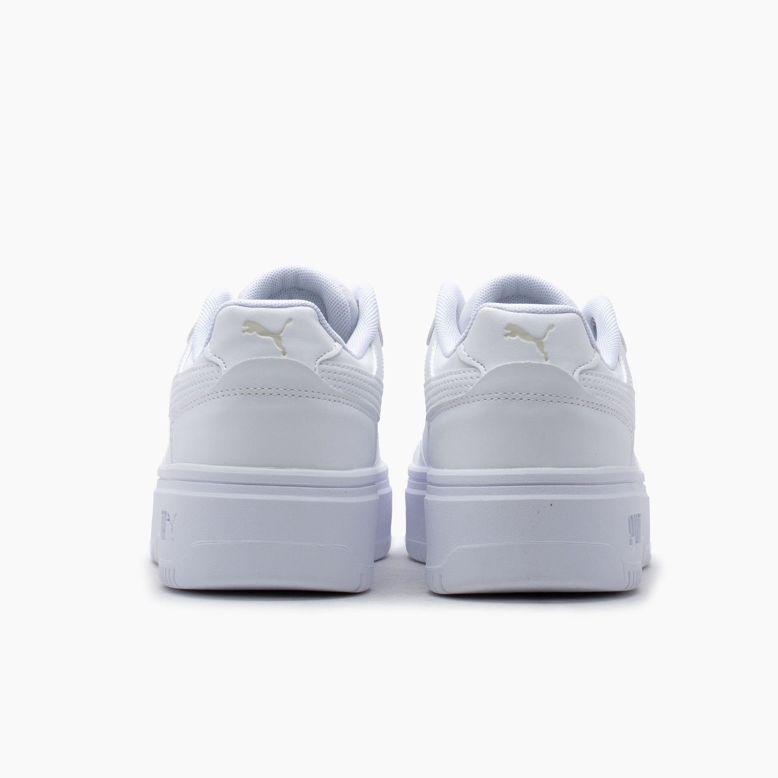 Puma Rebound Femme Low - Mujer