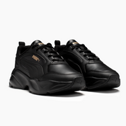Puma para mujer negro casual