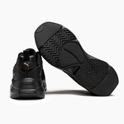 Puma para mujer negro casual