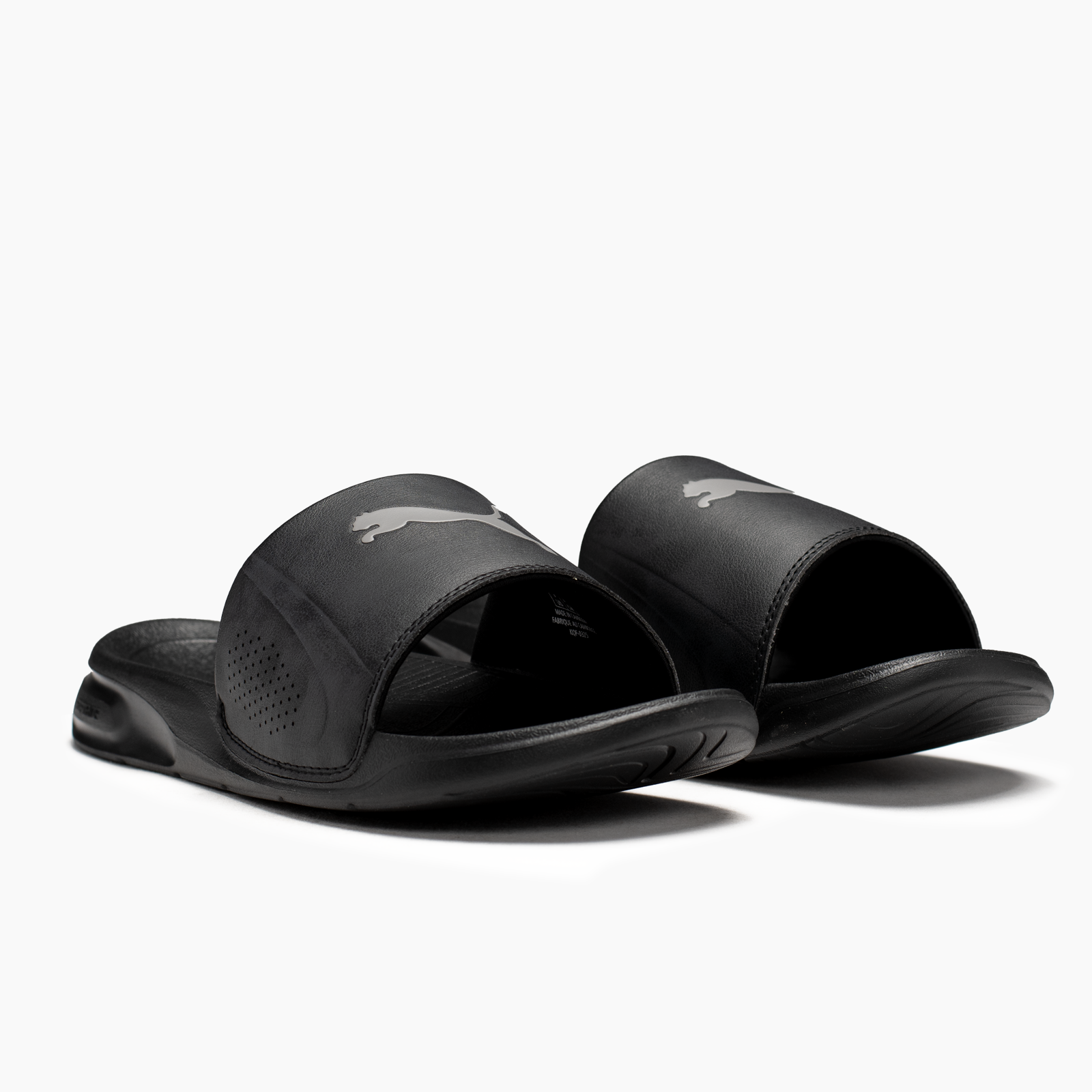 PUMA SOFTRIDE TEAMCAT 40287501 - HOMBRE