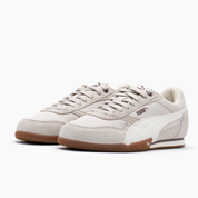 Puma para mujer beige casual