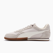 Puma para mujer beige casual