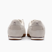 Puma para mujer beige casual