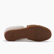 Puma para mujer beige casual