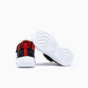 Skechers negro para niño casual