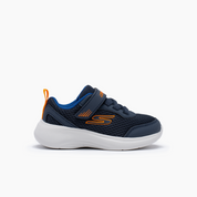 Skechers para niño azul casual
