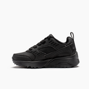 Skechers negro para niño casual