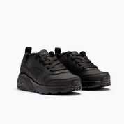 Skechers negro para niño casual