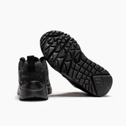Skechers negro para niño casual