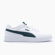 PUMA COURT CLASSIC CLEAN 40375004 - JR