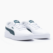 PUMA COURT CLASSIC CLEAN 40375004 - JR