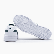 PUMA COURT CLASSIC CLEAN 40375004 - JR