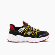 SKECHERS TURBO TREAD 403836LBKRD - NIÑO