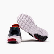 Skechers para niño azul marino casual