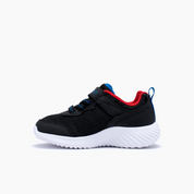 Skechers negro para niño casual