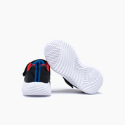 Skechers negro para niño casual