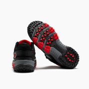 SKECHERS ELITE SPORT FIELD 403973LBGRD - NIÑO