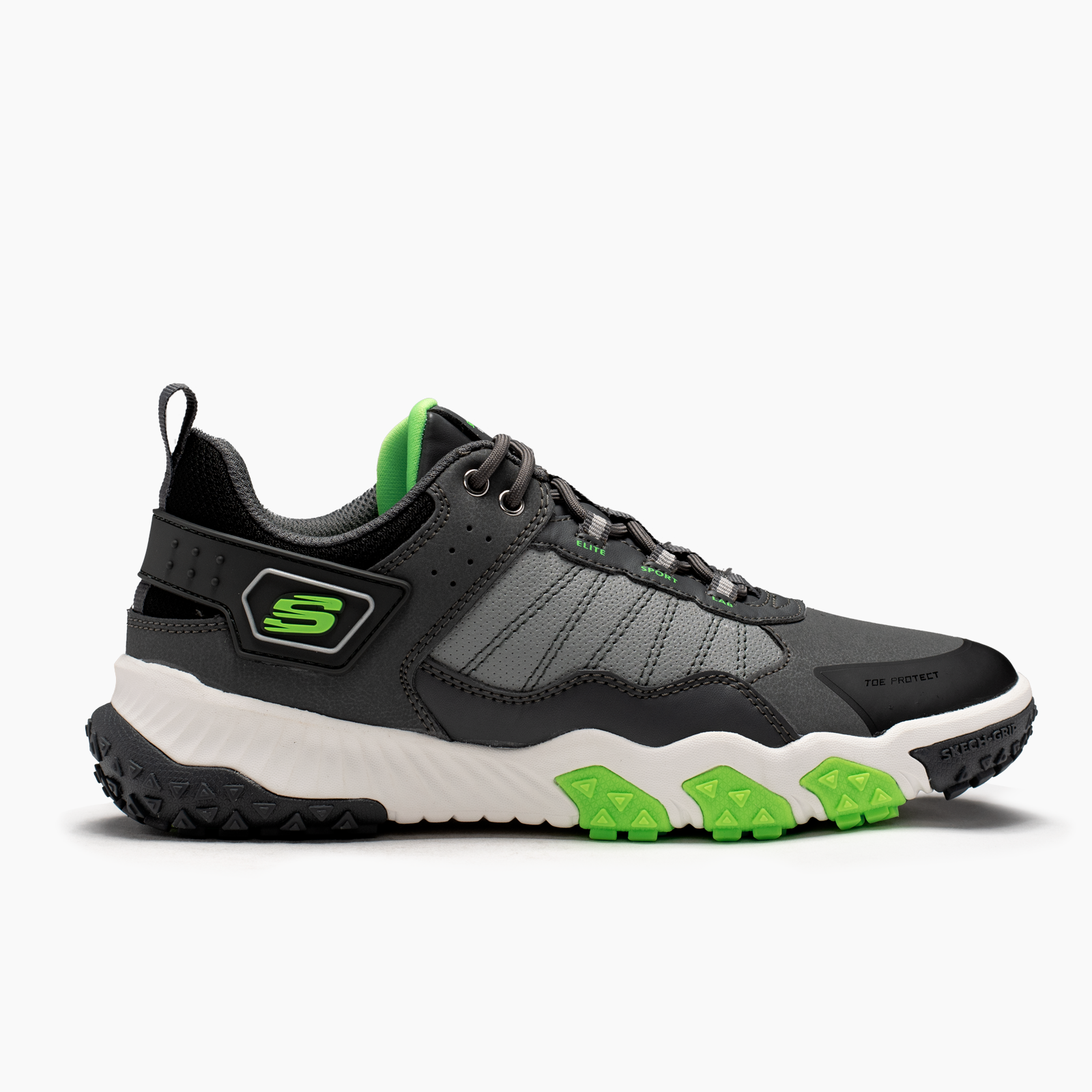 SKECHERS ELITE SPORT 403973LCCLM - JR