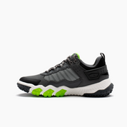Skechers para niño gris multideporte