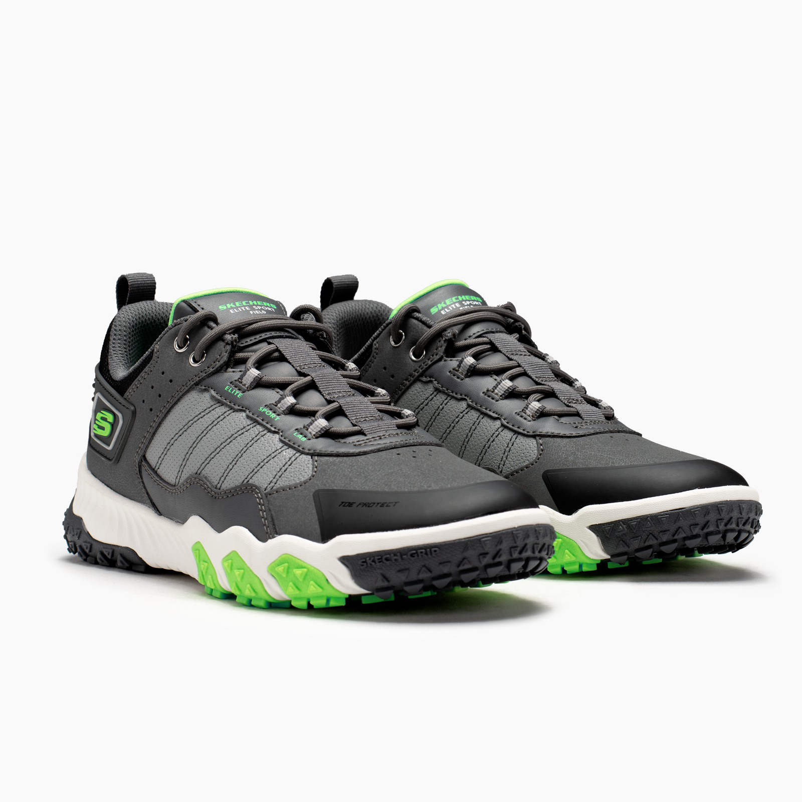 SKECHERS ELITE SPORT 403973LCCLM - JR