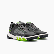Skechers para niño gris multideporte