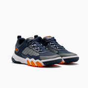 Skechers para niño azul marino multideporte 