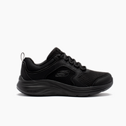 SKECHERS VAPOR FOAM 404002LBBK - NIÑO