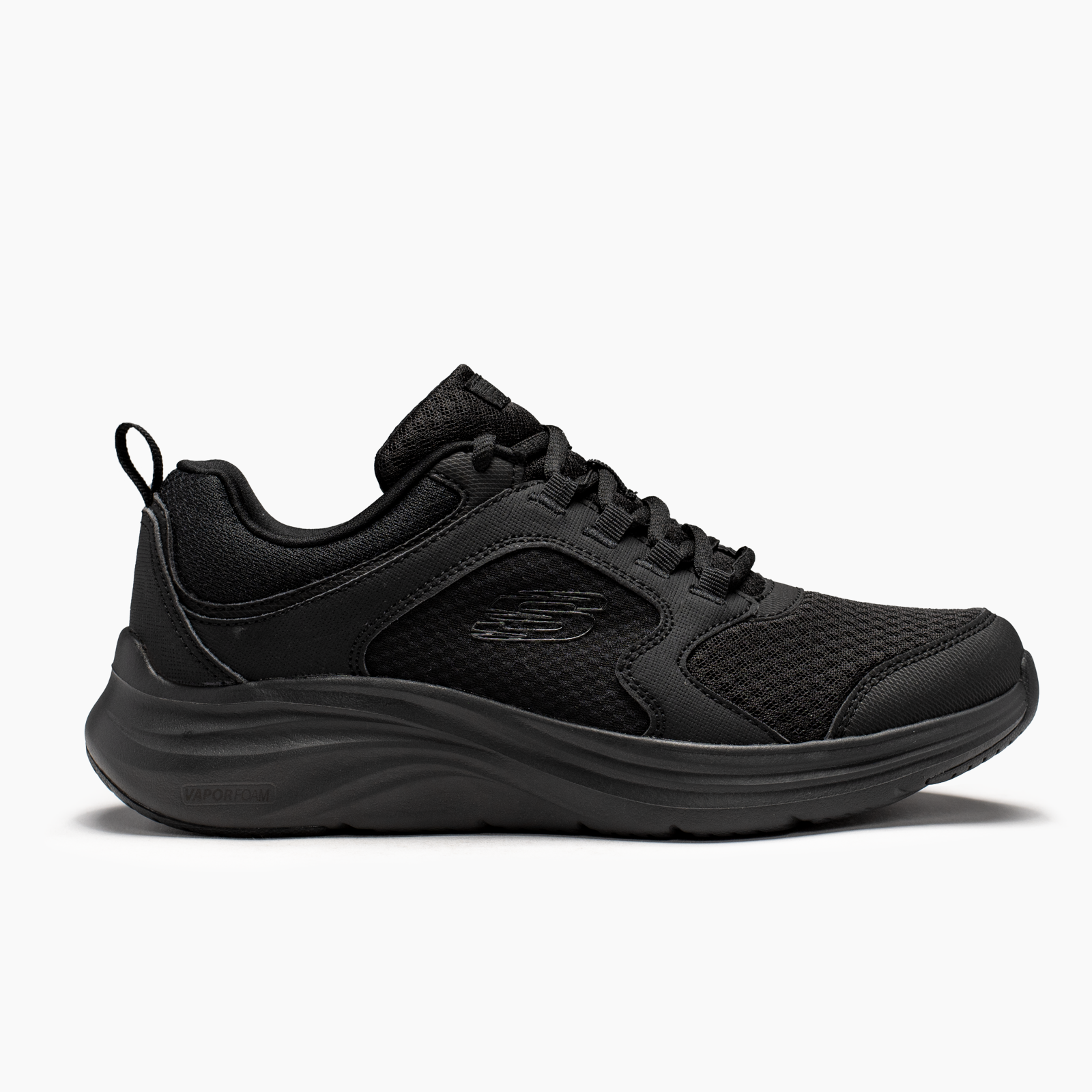 SKECHERS 404002LBBK - JR