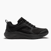 Skechers para juvenil negro para correr