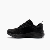 SKECHERS VAPOR FOAM 404002LBBK - NIÑO